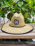Collage - Straw Hat (Adult)