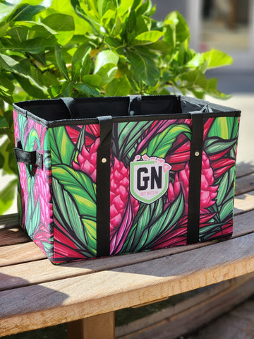 Ginger - Collapsible Storage Bag