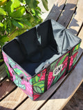 Ginger - Collapsible Storage Bag