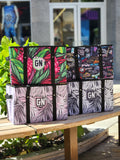 Collage - Collapsible Storage Bag