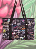 Collage - Collapsible Storage Bag