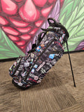Collage - Golf Bag