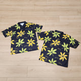 Tiare (Yellow/Green) - Polo (Adult)