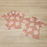 Tiare (Brown) - Polo (Adult)
