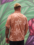 Tiare (Brown) - Polo (Adult)