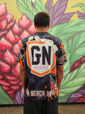 Sabers - Men's Jersey (Short Sleeve)