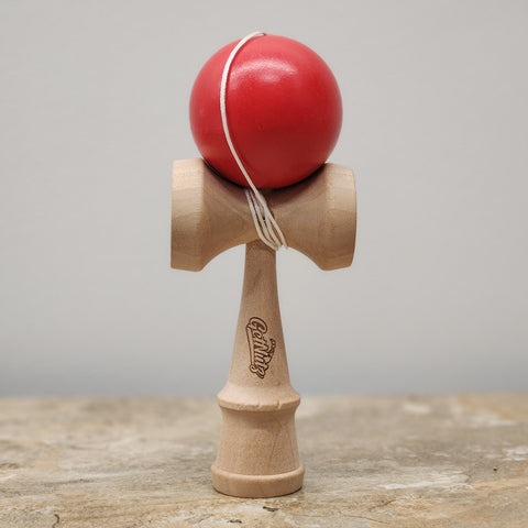 Kendama - Red
