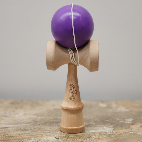 Kendama - Purple