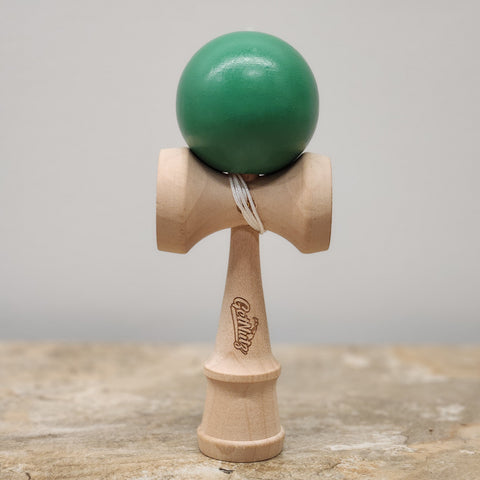 Kendama - Green