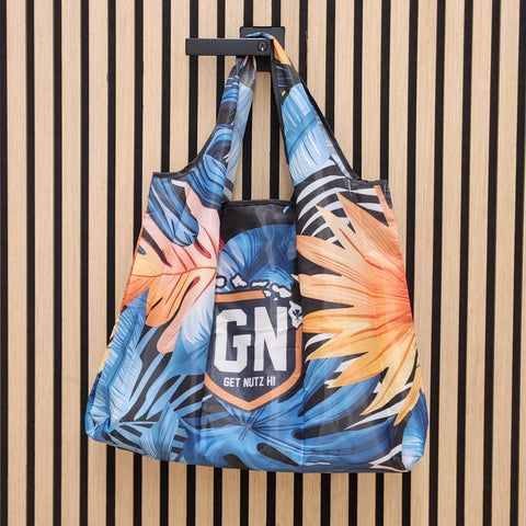Bird of Paradise - Reusable Bag