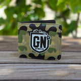 Tribal Camo - Men's Wallet