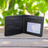 Tribal Camo - Men's Wallet