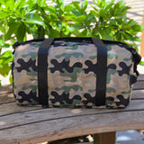 Tribal Camo - Duffle Bag