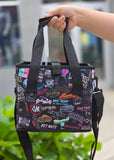 Collage - Drink Carrier