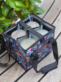 Collage - Drink Carrier