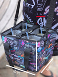 Collage - Drink Carrier
