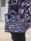 Collage - Drink Carrier