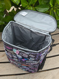 Collage - Cooler Backpack