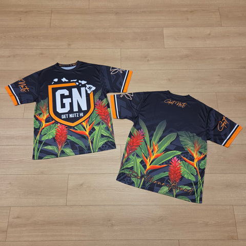 Ginger - Men's Jersey (Short Sleeve)