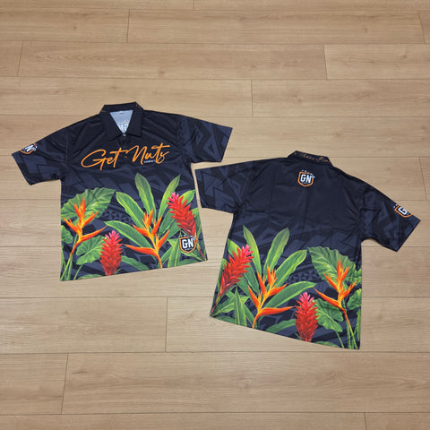 Ginger - Polo (Adult)