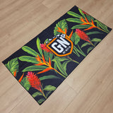 Ginger - Towel