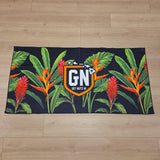 Ginger - Towel