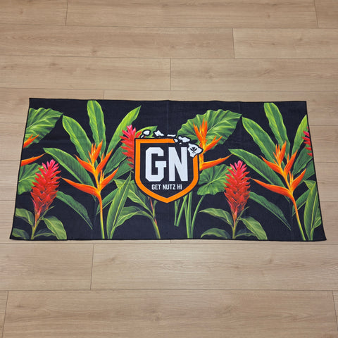 Ginger - Towel