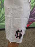 GN (Pink) - Men's Surf Shorts