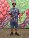 GN (RWB) - Men's Jersey (Short Sleeve)
