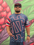 GN (RWB) - Men's Jersey (Short Sleeve)