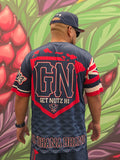 GN (RWB) - Men's Jersey (Short Sleeve)