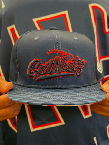 GN (RWB) - Snapback (Youth)