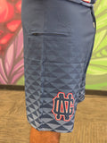 GN (RWB) - Men's Surf Shorts