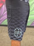 GN (Blue) - Men's Surf Shorts
