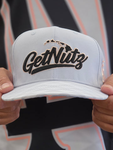 GN (Peach) - Snapback (Youth)