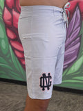 GN (Peach) - Men's Surf Shorts