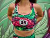 Ginger - Sports Bra (Ladies)