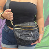 Bum Bag - Palm