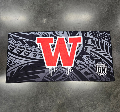 Waianae - Towel
