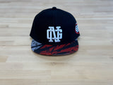 Shatter (Red) - Snapback (Adult)