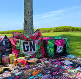 Ginger - Foldable Reusable Bag