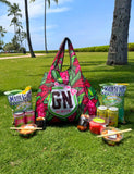 Ginger - Foldable Reusable Bag