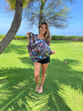 Collage - Foldable Reusable Bag