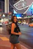 Collage - Cooler Backpack