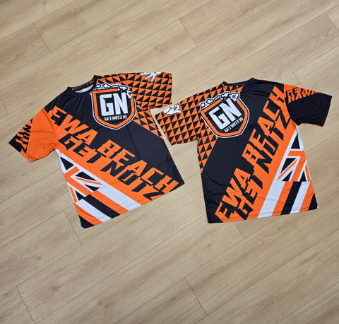 Ewa Beach - Men's Jersey (Short Sleeve)