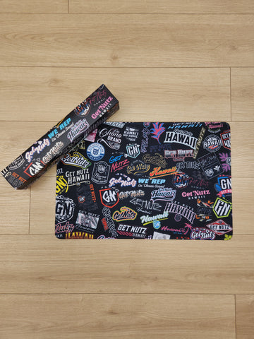 Collage - Play Mat