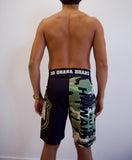 Camo - Men's Surf Shorts