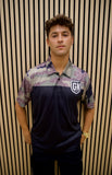 Camo - Men's Polo