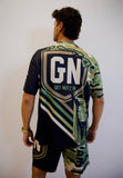 Camo - Men's Jersey Tee