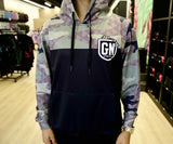Camo - Pullover Hoodie (Adult)